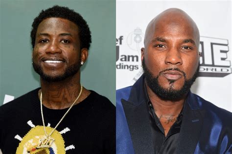 who winning gucci or jeezy|gucci mane fight tonight.